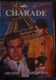 Charade/Grant/Hepburn/Matthau/Coburn